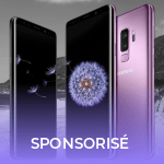 Samsung Galaxy S9 et Galaxy S9+ : ils sont déjà disponibles en précommande à la Fnac Samsung Galaxy S9 et Galaxy S9+ : ils sont déjà disponibles en précommande à la Fnac