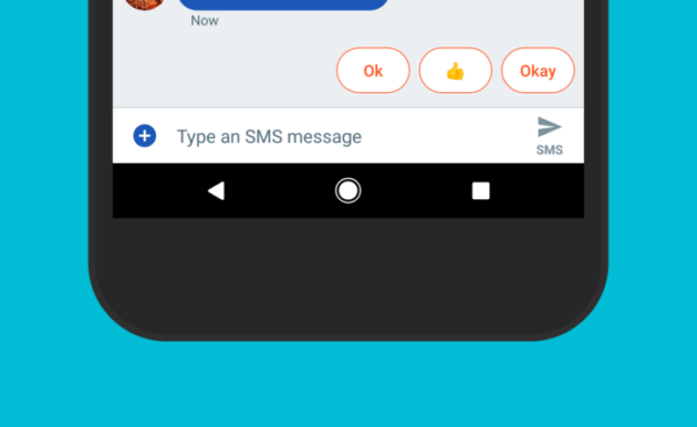 android-messages