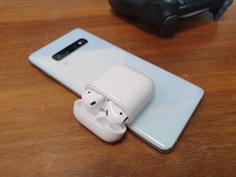 Comment utiliser les AirPods et AirPods Pro sur Android