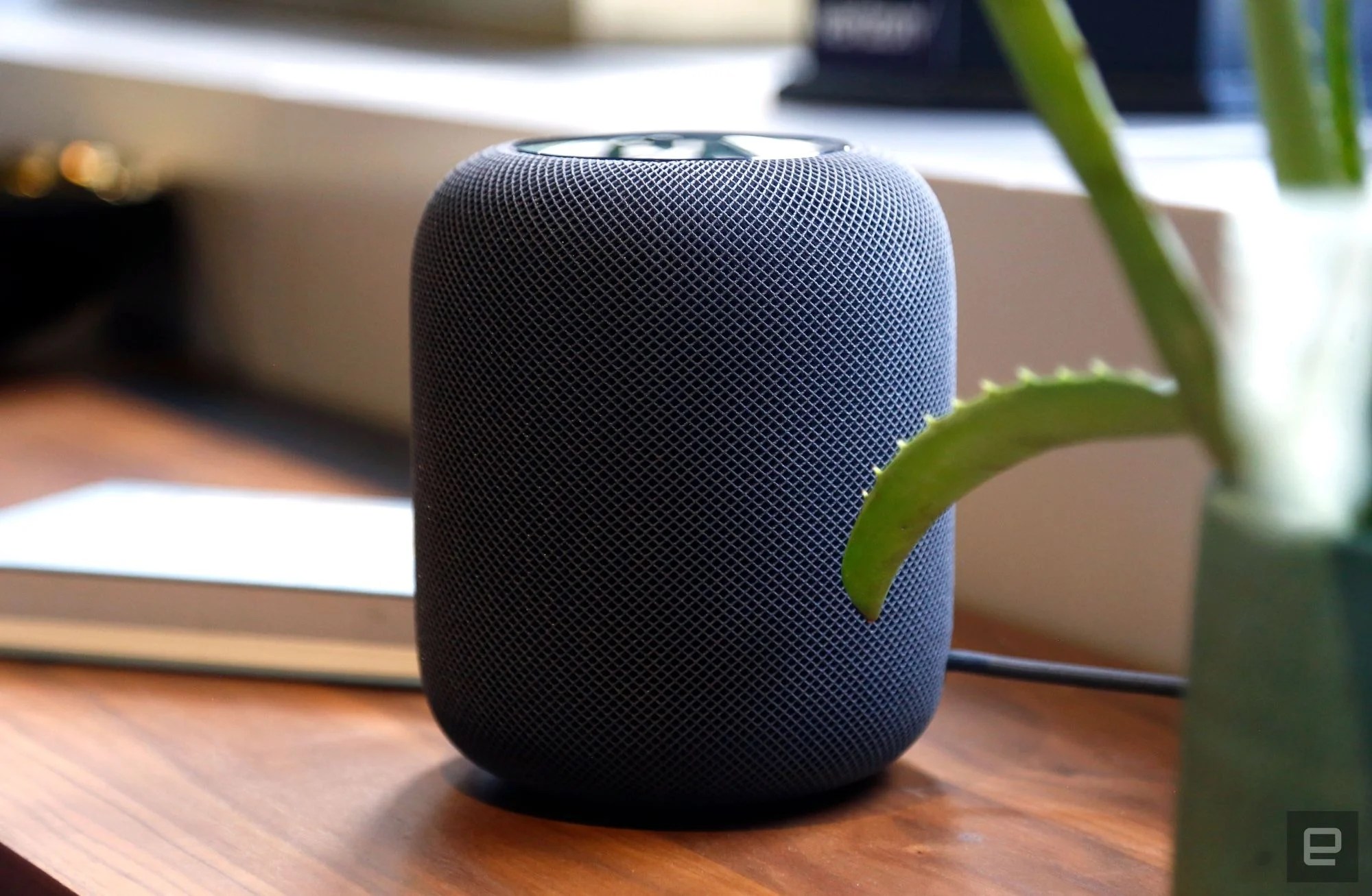 Apple homepod deezer app