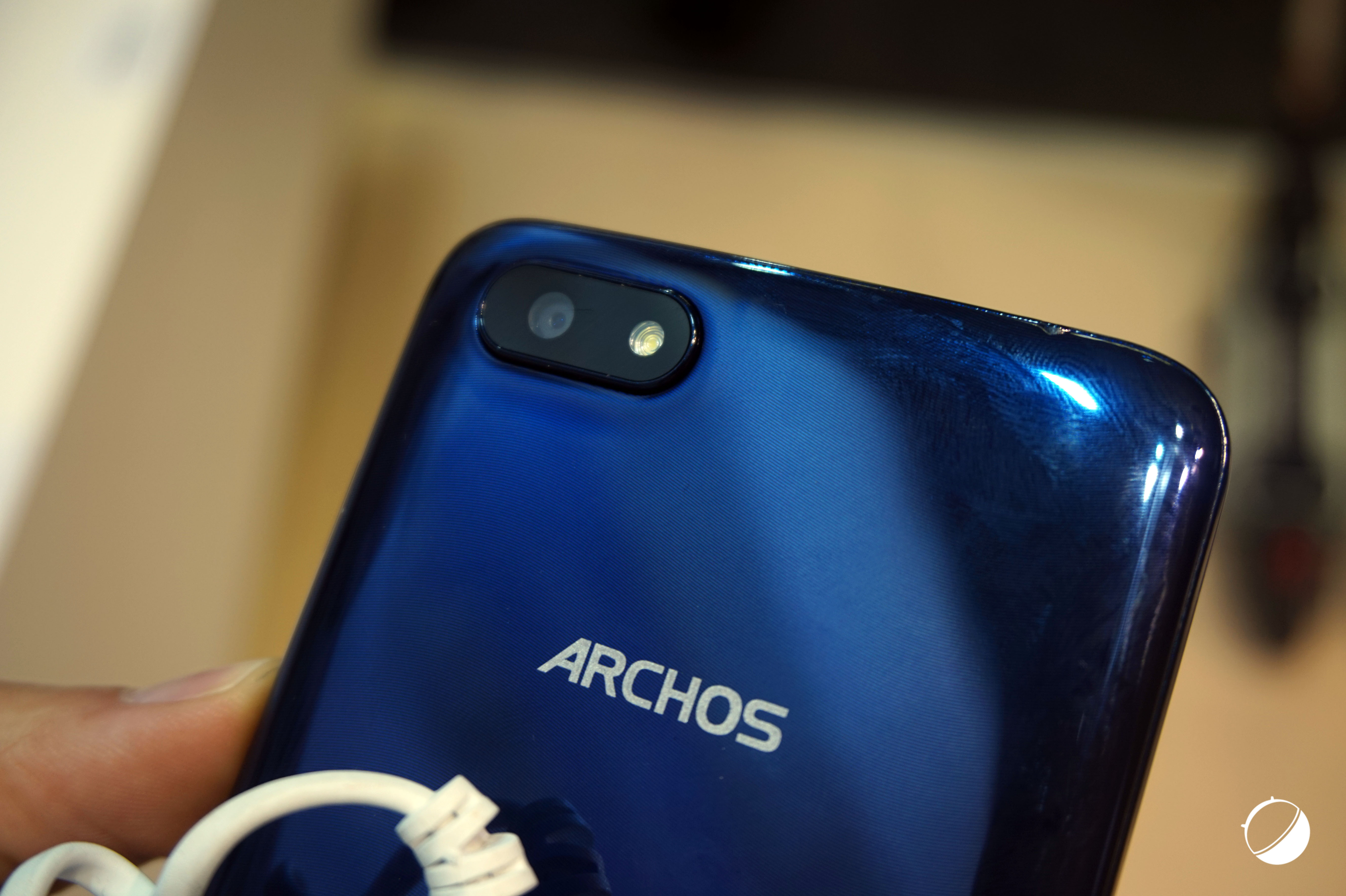 Archos Core 57S apn