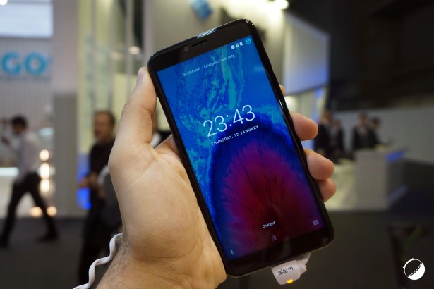 Archos Core 57S