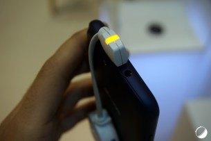 Archos Core 60S haut