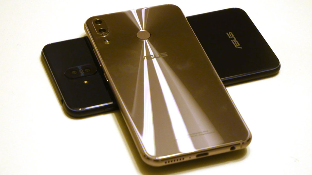 Prise En Main Des Asus Zenfone 5 5z Et 5 Lite L Iphone X Est Passe Par La Et C Est Pas Plus Mal Prise En Main Des Asus Zenfone 5 5z Et 5 Lite L Iphone X Est Passe Par La Et C Est Pas Plus Mal