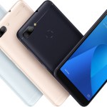 Asus annonce la commercialisation française du ZenFone Max Plus