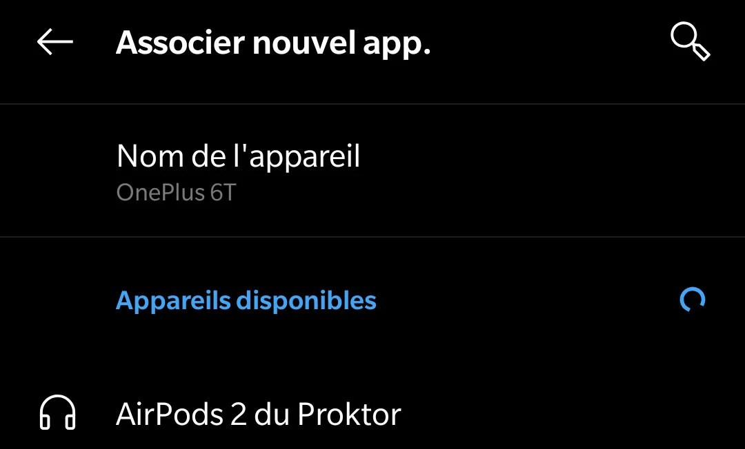 Comment Utiliser Les Airpods Et Airpods Pro Sur Android