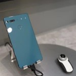 Essential Phone (PH-1) : voici les nouveaux coloris en photos