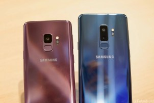 c_Samsung Galaxy S9 - DSC03554