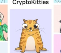 CryptoKitties