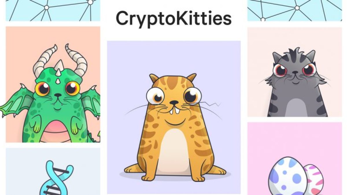 CryptoKitties