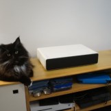 Test du Xiaomi Mi Laser Projector, un projecteur à courte focale sous Android