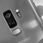 Le Samsung Galaxy S9 n’est pas le premier téléphone avec une caméra à ouverture variable