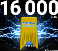 Energizer 16000 mah