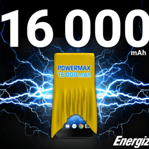Energizer 16000 mah