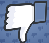 facebook-downvote