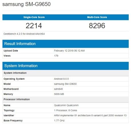 galaxy-s9-snapdragon-845