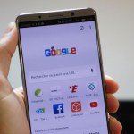 Chrome sur Android : envie de consulter votre historique en un geste ? C’est prévu