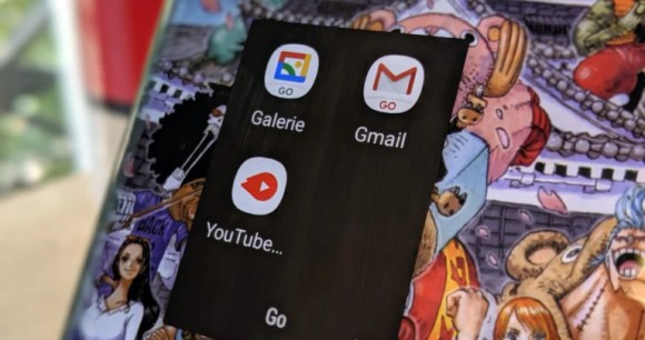 Google Go