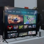 Xiaomi Mi LED TV 4 : un design accrocheur avec une interface Android dédiée au marché indien