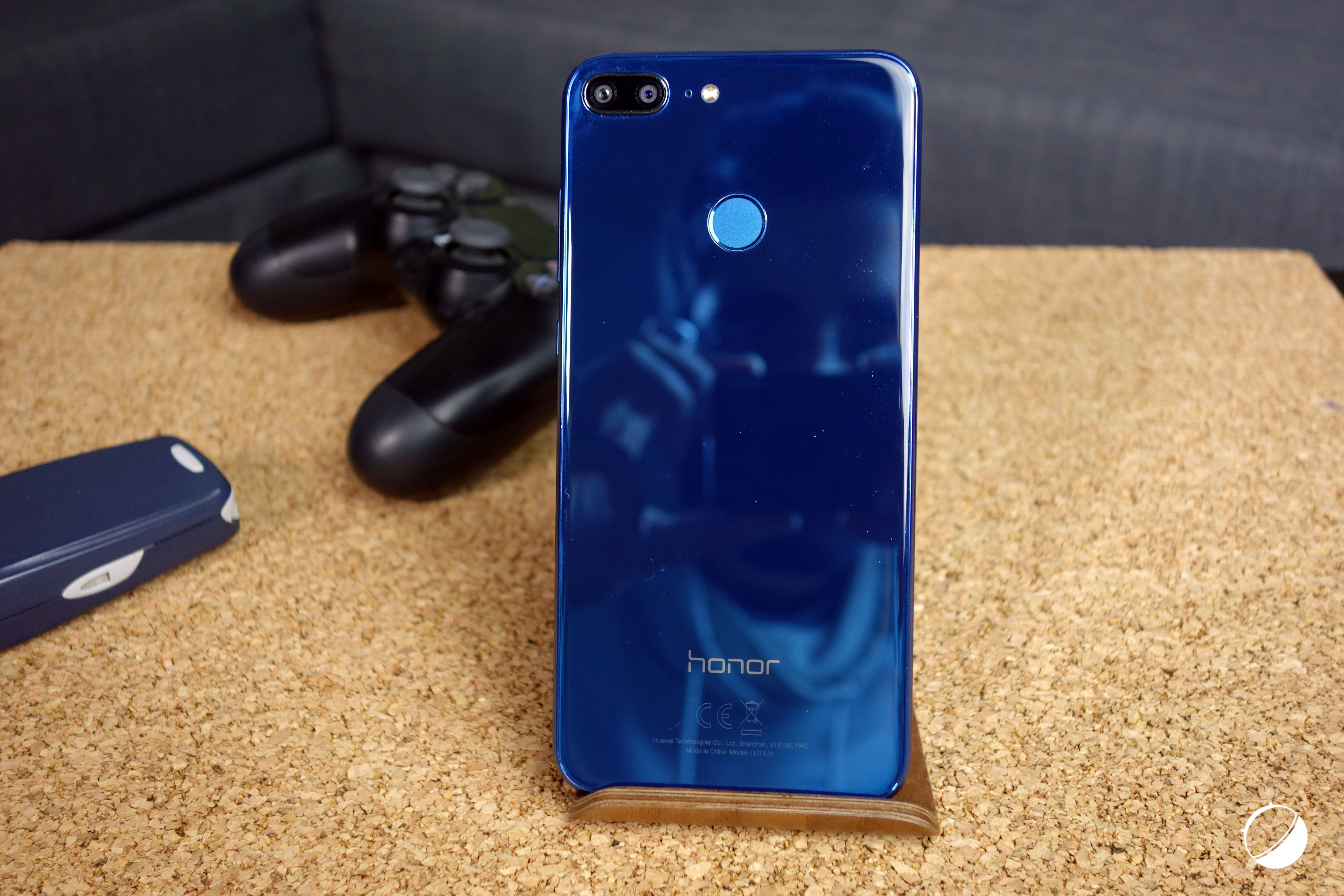 Test Honor 9 Lite : notre avis complet - Smartphones - Frandroid