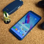 Le Honor 9 Lite est désormais disponible en France au prix de 199 euros