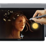 Huawei MediaPad M5 : 3 tablettes haut de gamme à partir de 349 euros – MWC 2018