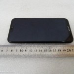 Huawei P20 Lite : de véritables photos de l’appareil au design inspiré de l’iPhone X