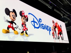 AR Emoji : Samsung signe avec Disney, et vole la vedette à Apple