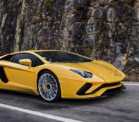 Lamborghini-Aventador-S