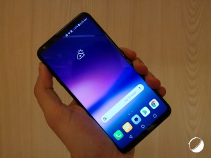 LG V30S