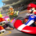 Mario Kart Tour sortira le mois prochain sur Android et iOS, préinscrivez-vous Mario Kart Tour sortira le mois prochain sur Android et iOS, préinscrivez-vous