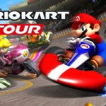 Mario Kart Tour sera disponible en bêta le mois prochain sur Android