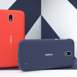 Nokia 1 : Android Oreo Go et coques amovibles à 70 euros seulement