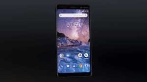 Nokia 6 et 7 Plus : un milieu de gamme très solide sous Android One – MWC 2018