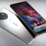Nokia X : la marque tease un mystérieux smartphone