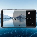 MWC 2018 : le Nokia 7 Plus et le Nokia 8 Sirocco intègrent la meilleure app des Lumia