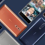 En moins d’un an, Xiaomi et Nokia s’imposent dans le Top 5 des meilleurs vendeurs en Europe