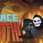 Découvrez le jeu Peace, Death! en direct avec nous ! Découvrez le jeu Peace, Death! en direct avec nous !