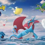 Pokémon Go : le légendaire Rayquaza débarque