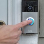 L’offre sur la Ring Video Doorbell rend cette sonnette connectée irrésistible