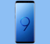 Samsung Galaxy S9.003