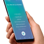 Samsung Bixby sera disponible en français en fin d’année 2018