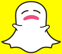 Panne Snapchat