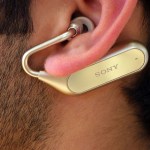 J’ai essayé les Sony Xperia Ear Duo : du Shakira volume à fond tout en discutant sans gêne