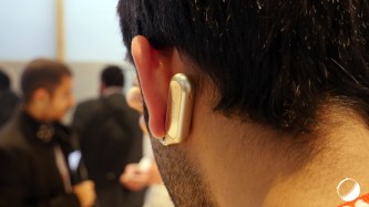 Sony Xperia Ear Duo arr