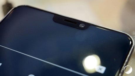 Ulephone T2 Pro notch ok