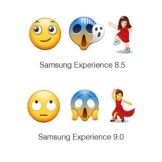 Ouf ! Samsung corrige enfin ses émojis discordants ?