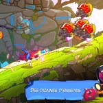 7 jeux et applications qui ont marqué la semaine