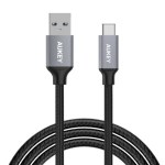🔥 Bon plan : voici un câble Aukey en USB C à moins de 4 euros sur Amazon
