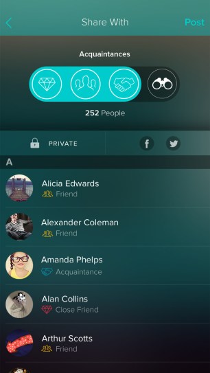 Vero app (2)